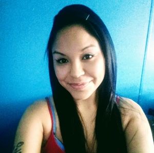 Meet your Posher, Virgeline